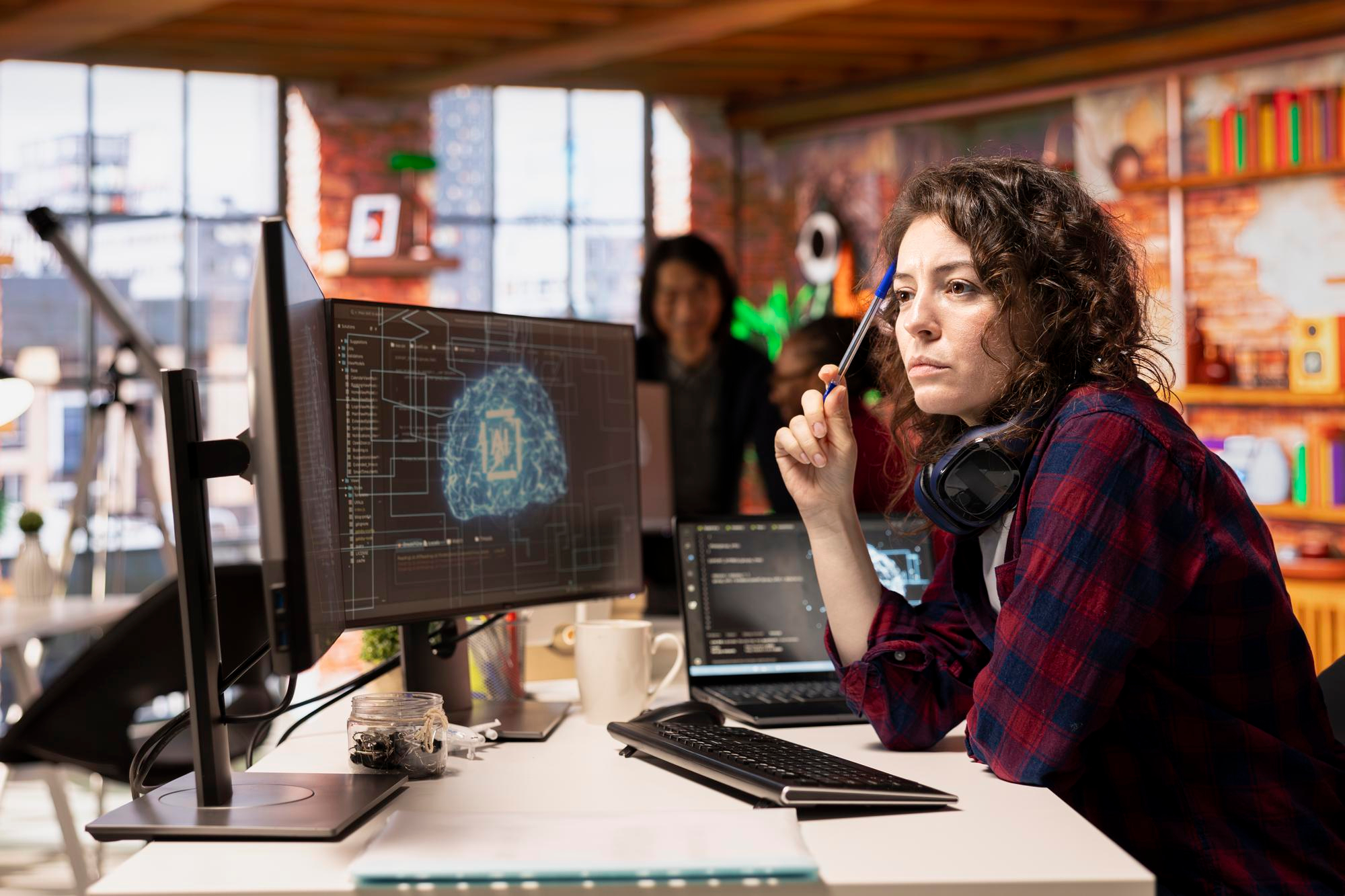 Welcome to CodeGS Framework